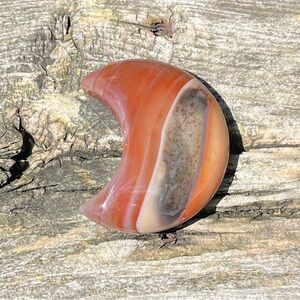 Carnelian Moon